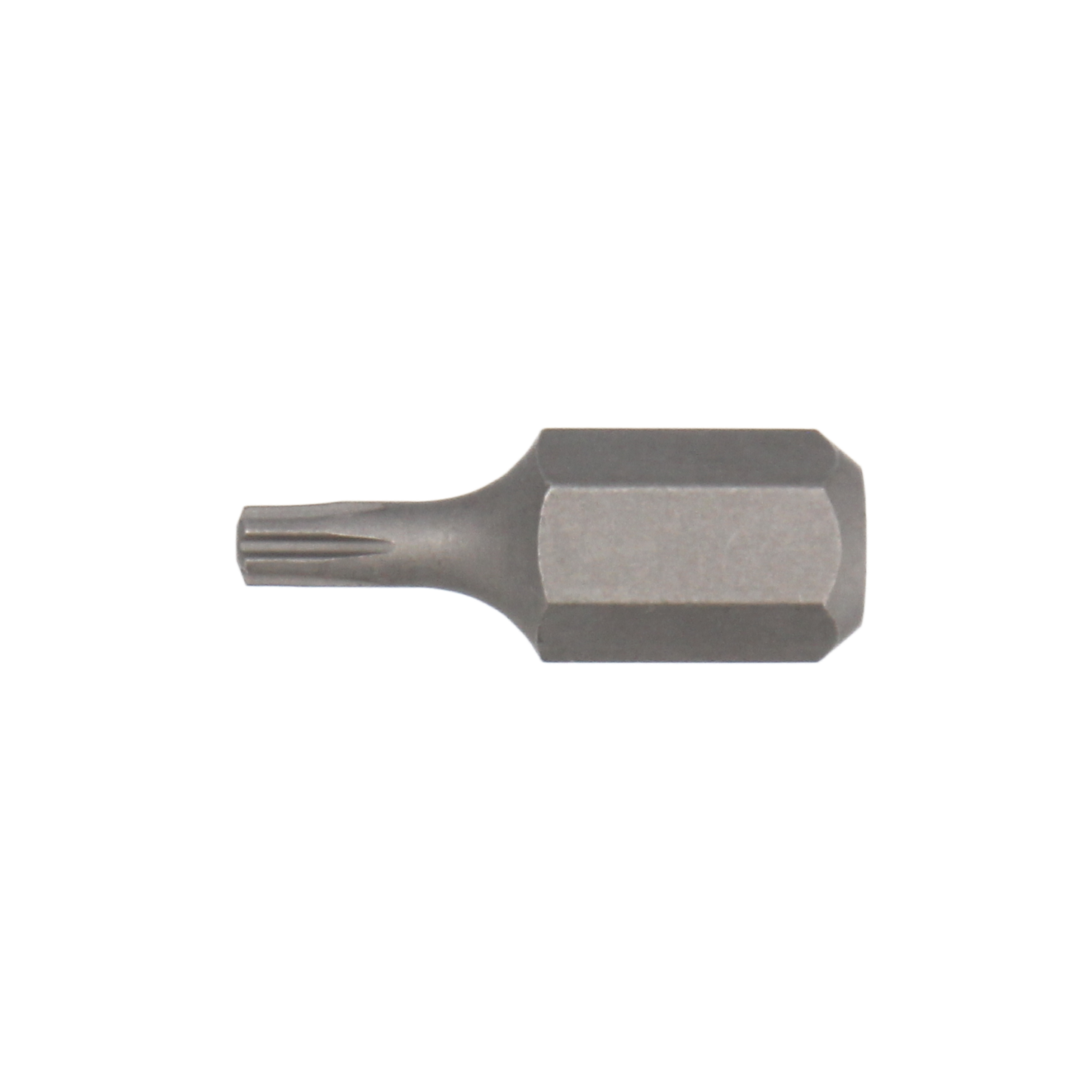 Tecos  Bits Ribe, M4 x 30 mm. 10mm Fatning