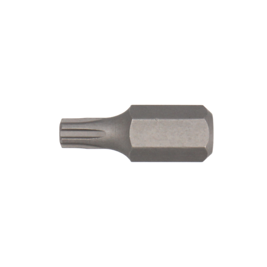 Tecos  Bits Ribe, M6 x 30 mm. 10mm Fatning