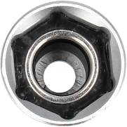 Tecos Pluggpipe 21mm x 3/8" med magnet