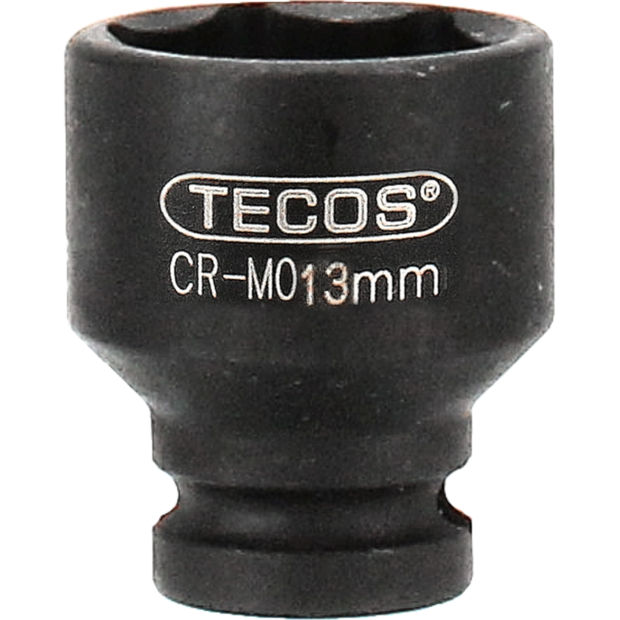 Tecos kraftpipe 13 x L23mm x 1/4"