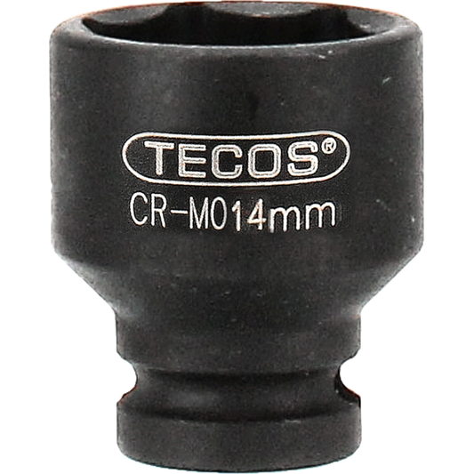 Tecos kraftpipe 14 x L23mm x 1/4"