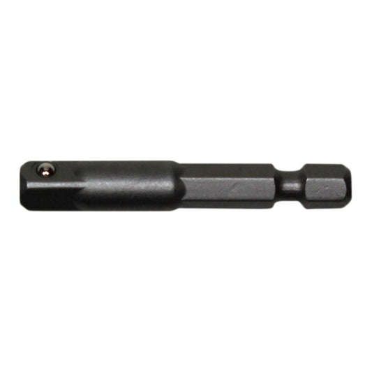 Tecos Pipeadapter 1/4"x L50mm