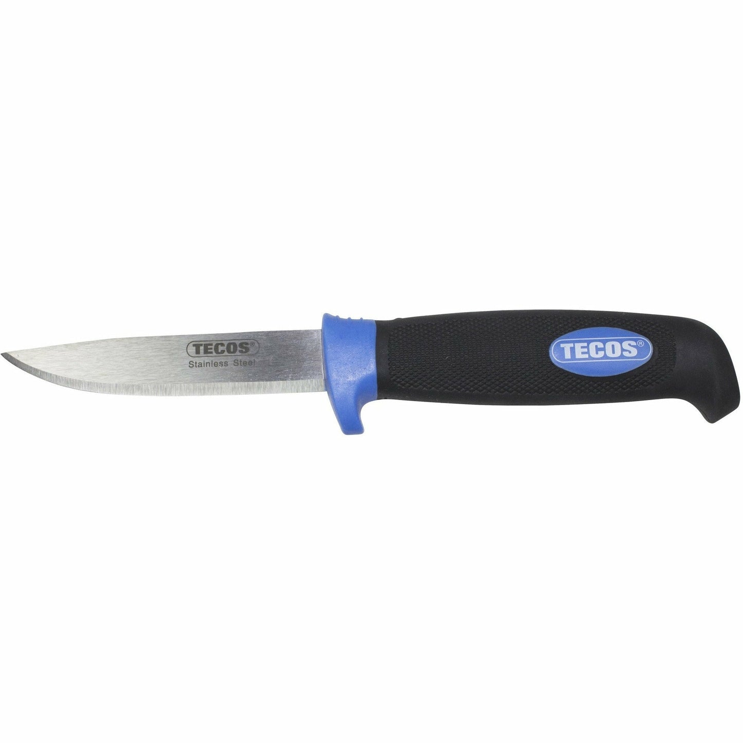 Kniv rustfri 24 stk./sp Blå