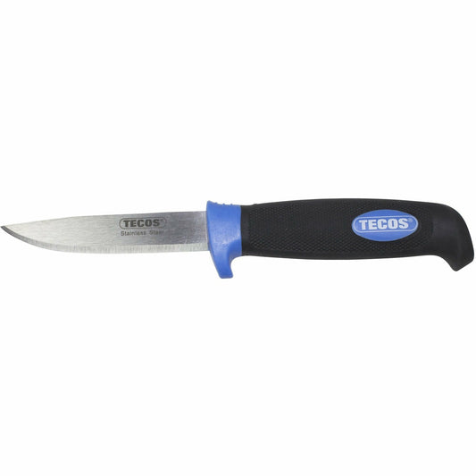 Kniv rustfri 24 stk./sp Blå