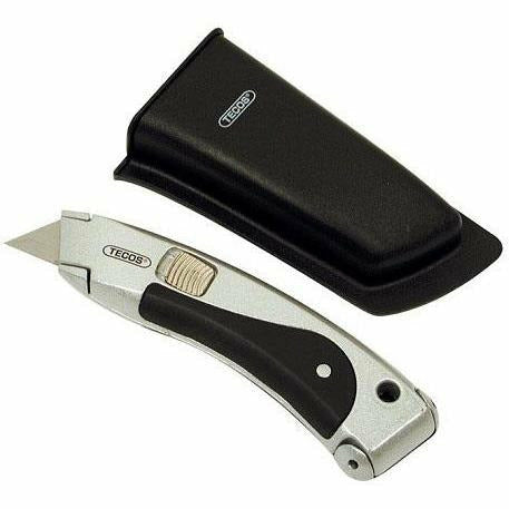 Hobbykniv m/slire og fast blad 59094