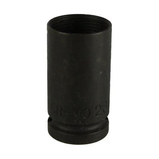 Demonteringspipe kraft 17-26mm