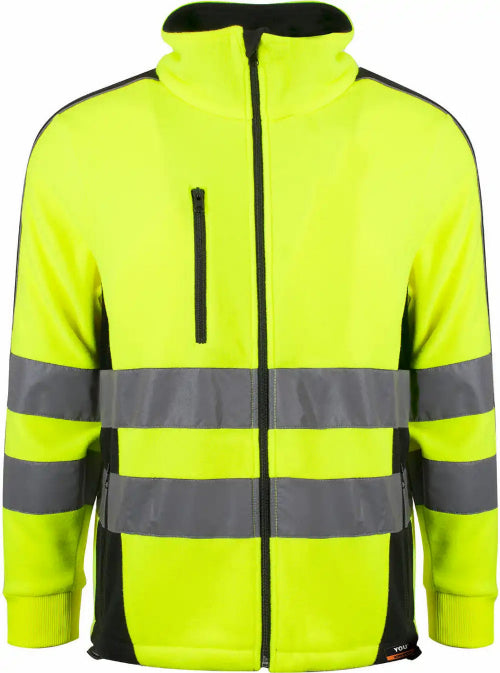 YOU 4698 Piteå Safety Gul