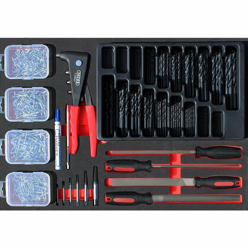 Metalworking kit 483dl