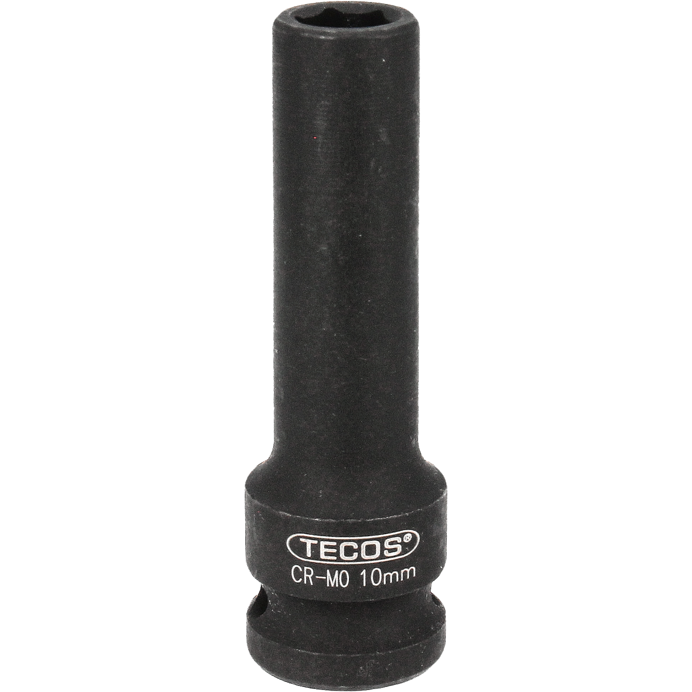 Tecos kraftpipe lang 10mm x L63mm x 3/8"