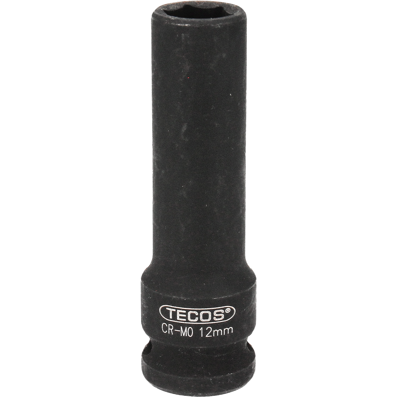 Tecos kraftpipe lang  12mm x L63mm x 3/8"