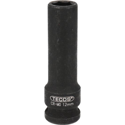 Tecos kraftpipe lang  12mm x L63mm x 3/8"