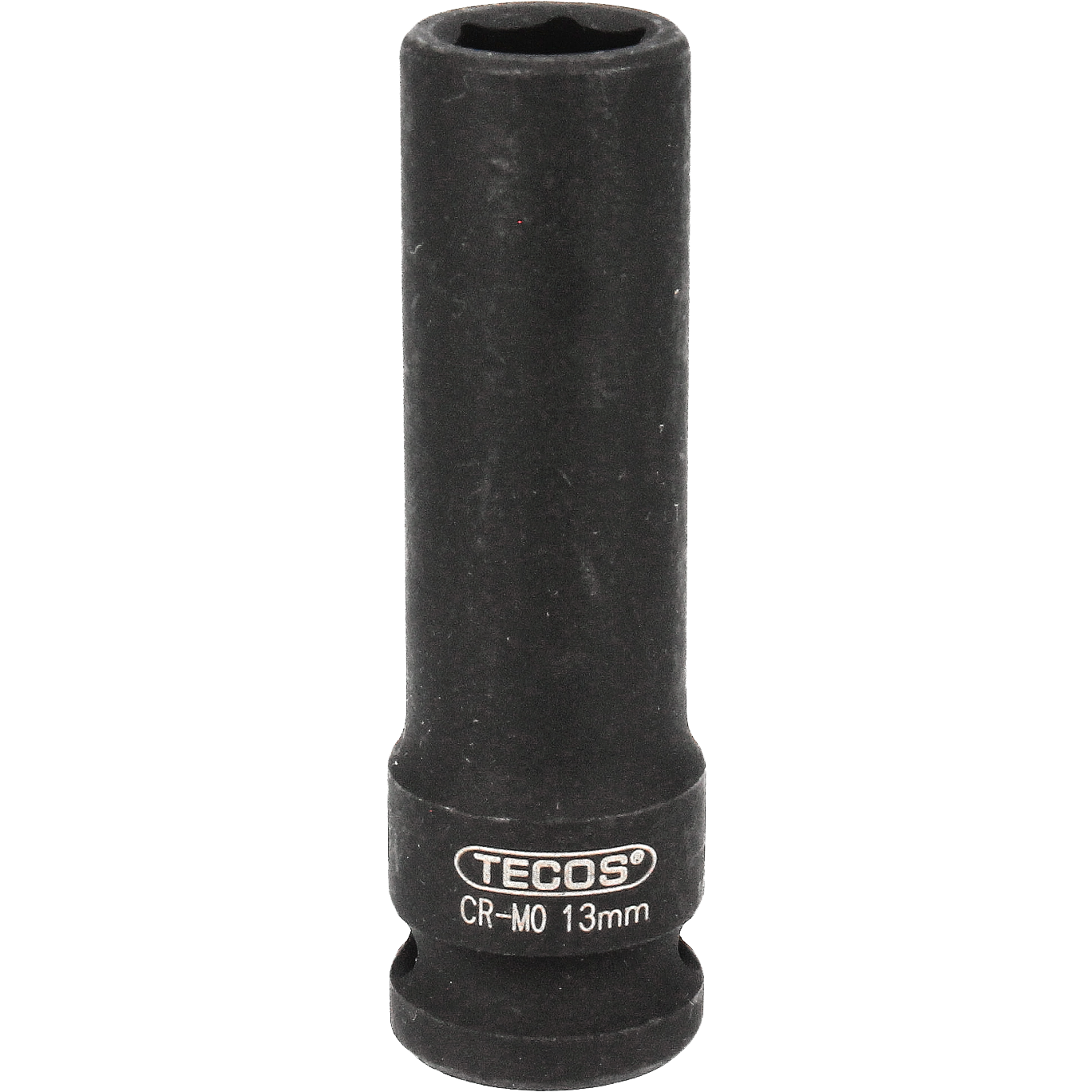 Tecos kraftpipe lang 13mm x L63mm x 3/8"