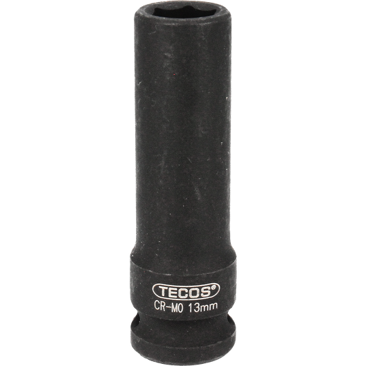 Tecos kraftpipe lang 13mm x L63mm x 3/8"