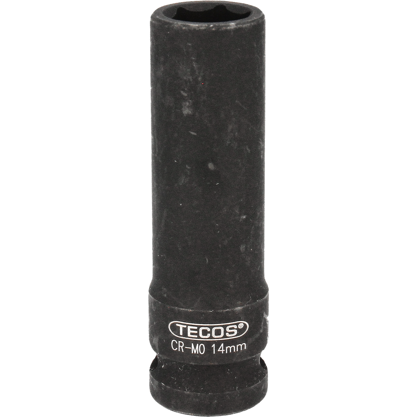 Tecos kraftpipe lang 14mm x L63mm x 3/8"