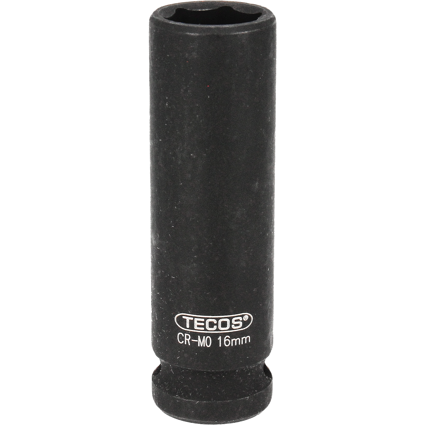 Tecos kraftpipe lang 16mm x L63mm x 3/8"