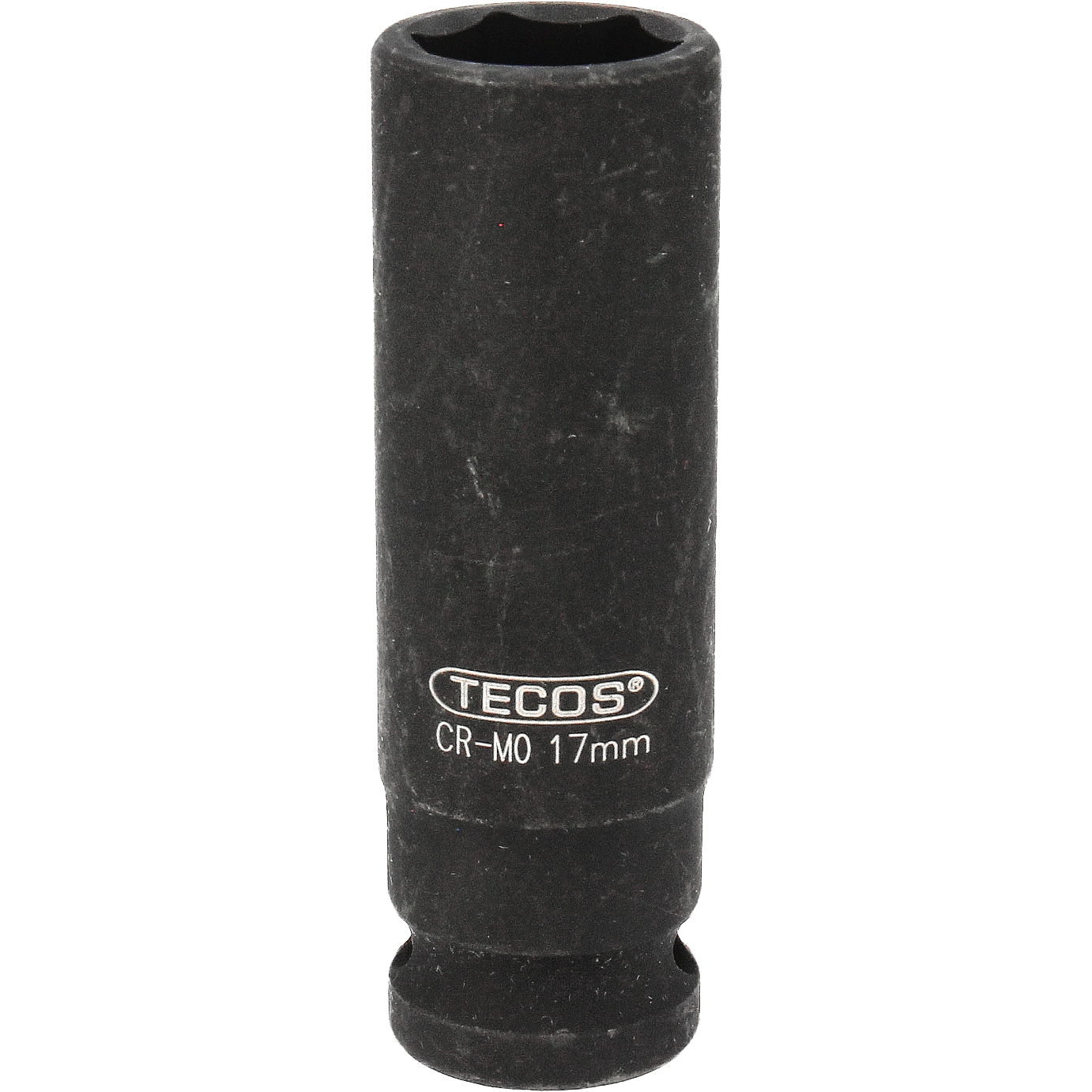 Tecos kraftpipe lang 17mm x L63mm x 3/8"