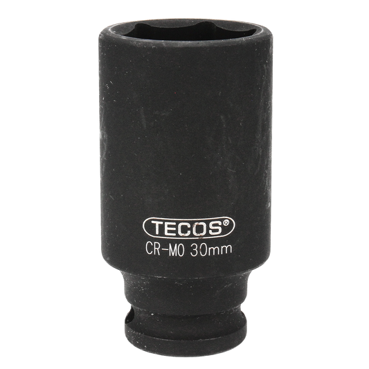 Tecos Kraftpipe 30mm x L78mm x 1/2"