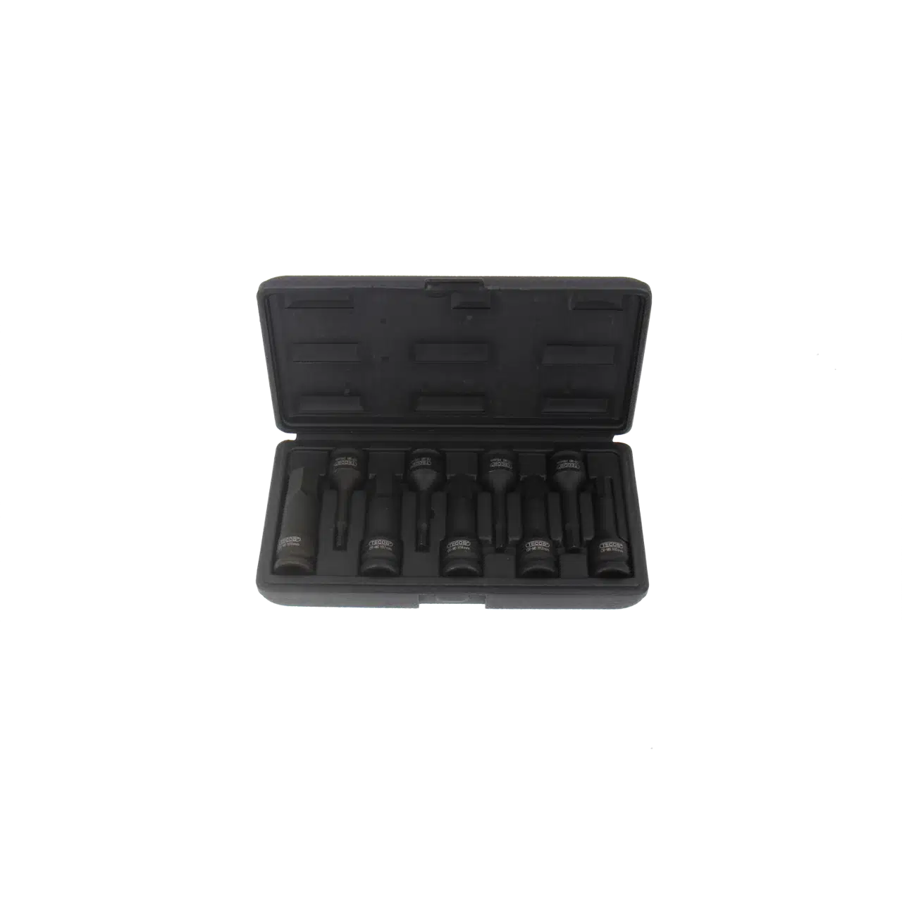 Tecos kraftpipesett unbrako