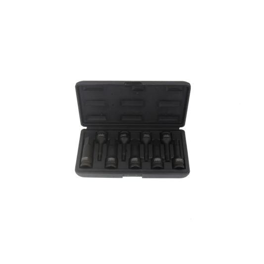 Tecos kraftpipesett unbrako