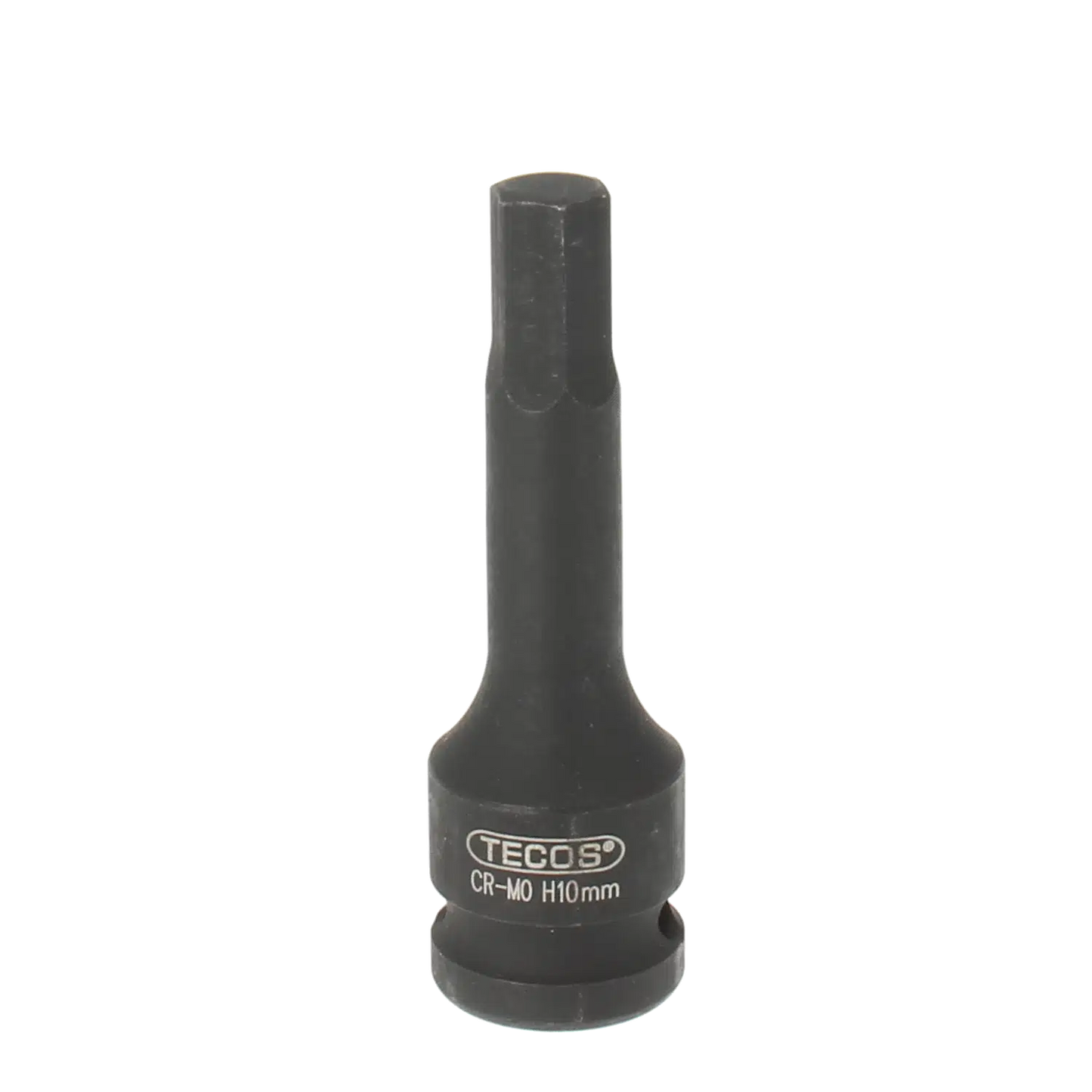 Tecos Kraftpipe Hex 1/2"