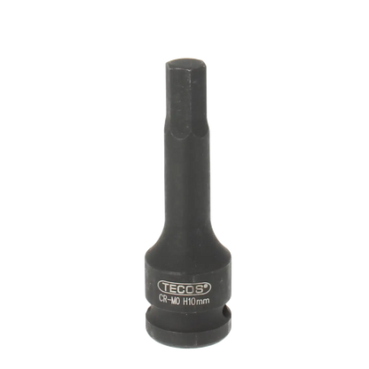 Tecos Kraftpipe Hex 1/2"