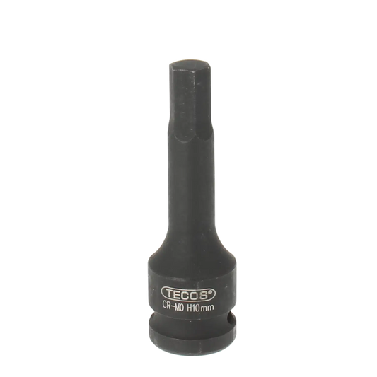 Tecos Kraftpipe Hex 1/2"