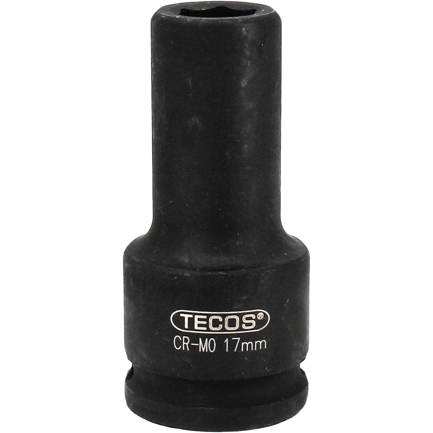 Tecos kraftpipe lang 17mm x L95mm x 3/4"