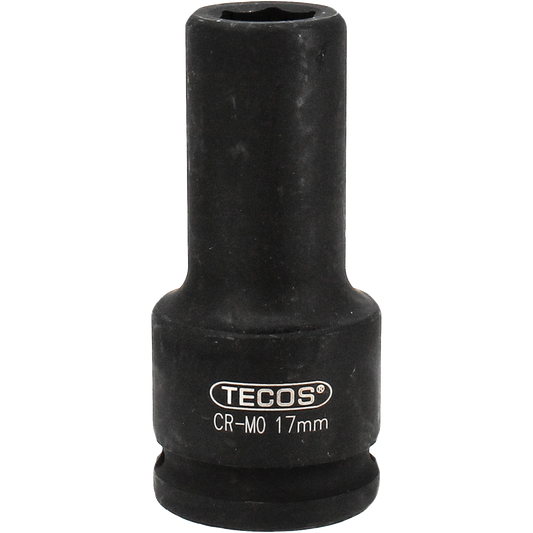 Tecos kraftpipe lang 17mm x L95mm x 3/4"