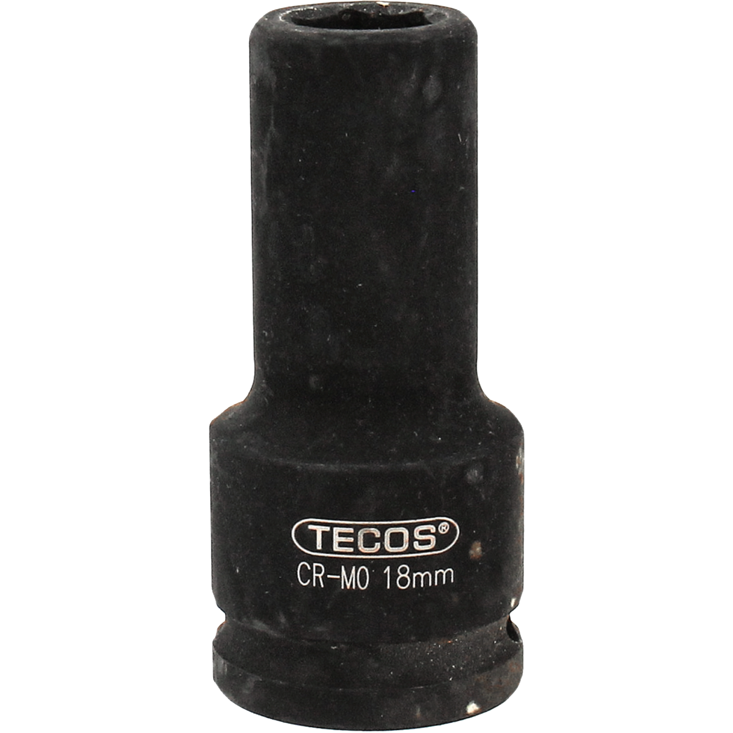 Tecos kraftpipe lang 18mm x L95mm x 3/4"