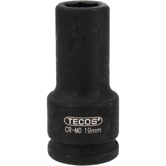 Tecos kraftpipe lang  19mm x L95mm x 3/4"