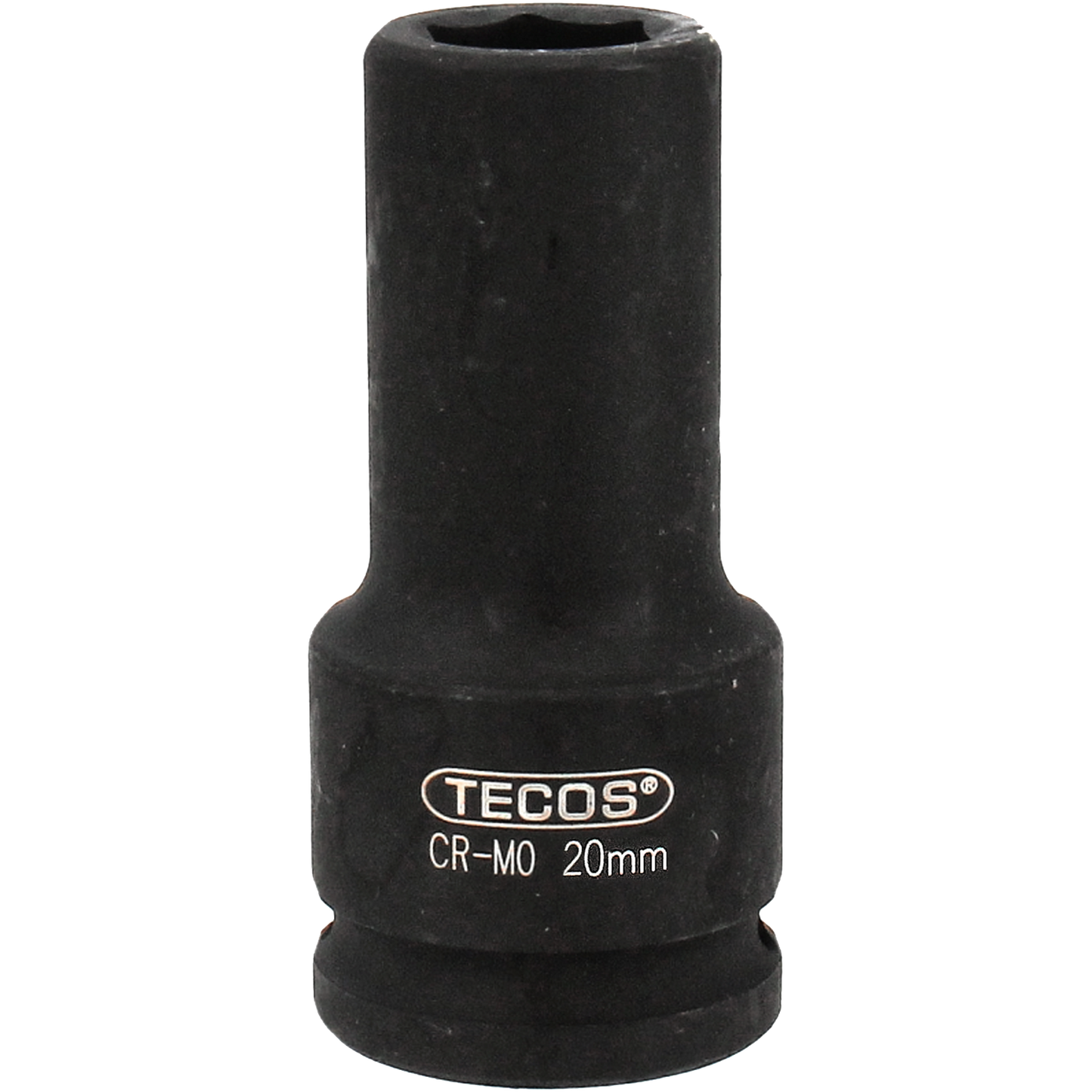 Tecos kraftpipe lang 20mm x L95mm x 3/4"