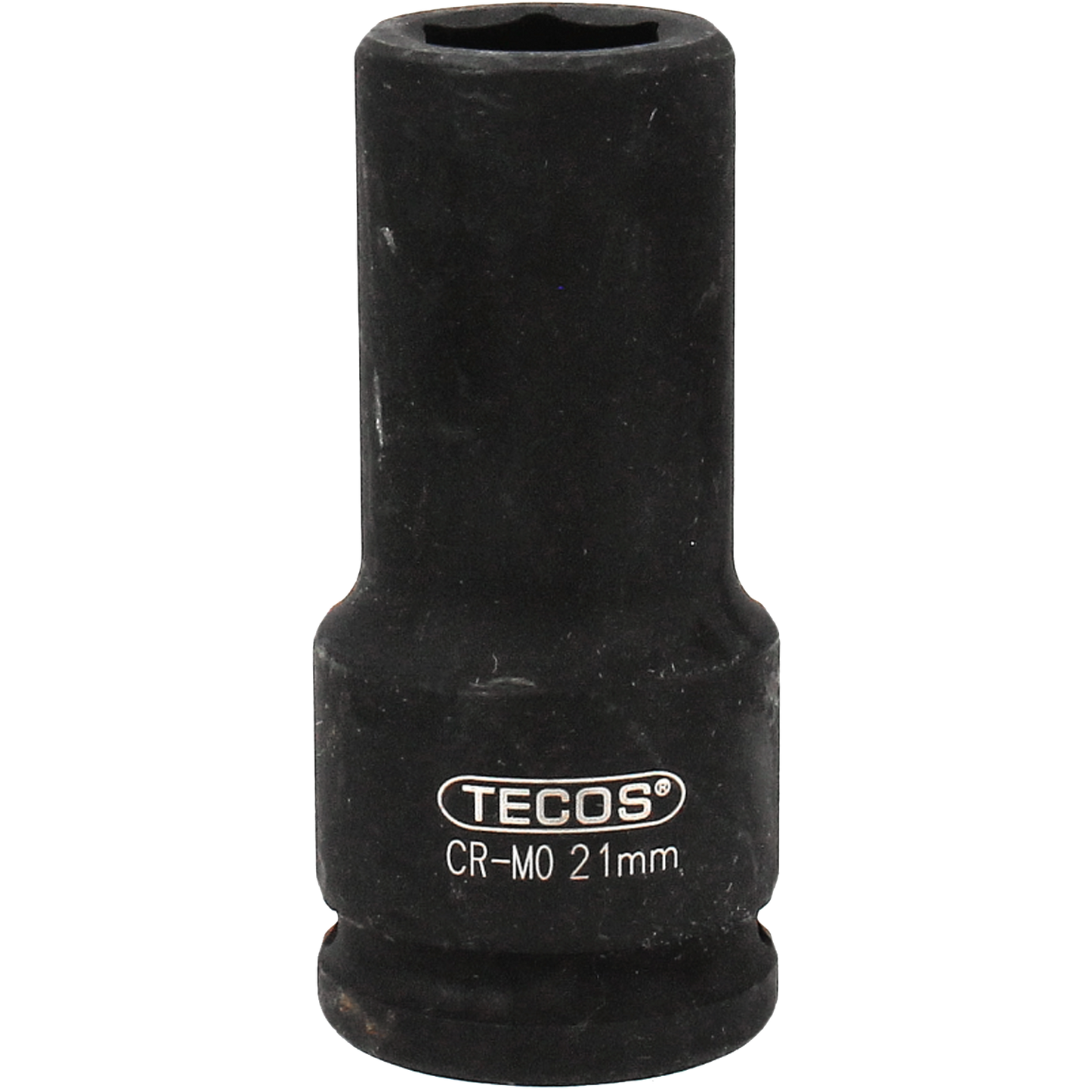 Tecos kraftpipe lang 21mm x L95mm x 3/4"