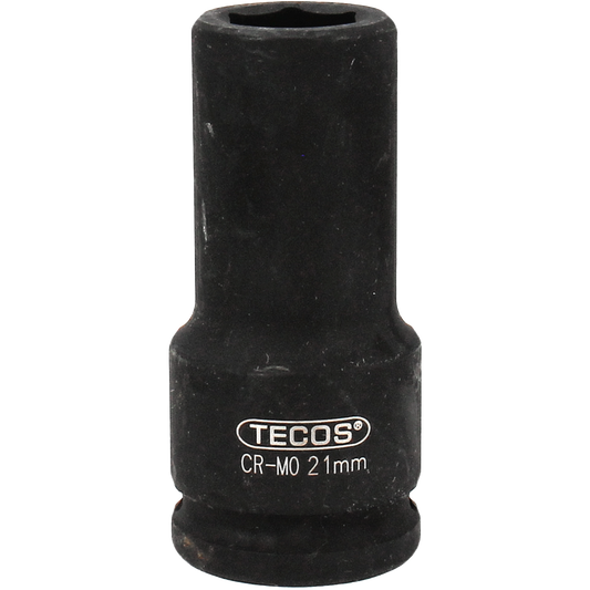 Tecos kraftpipe lang 21mm x L95mm x 3/4"