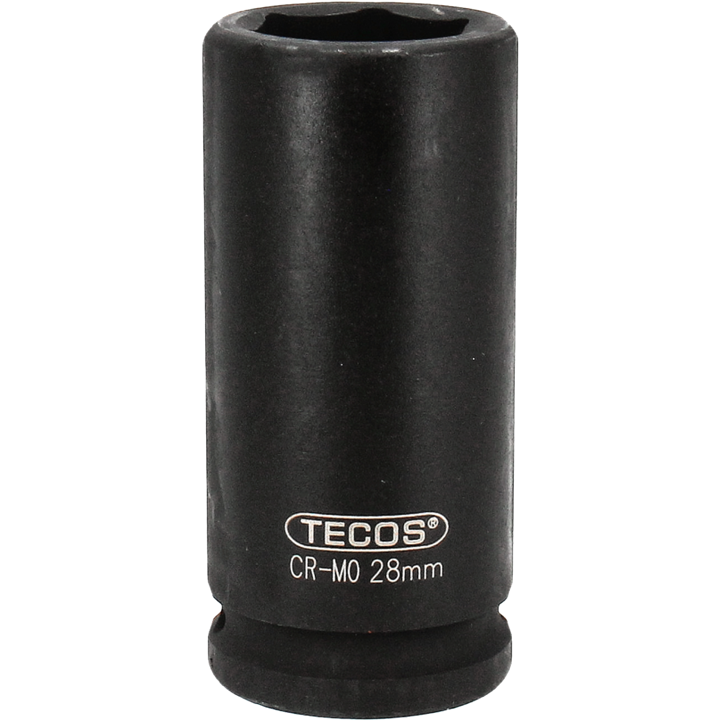 Tecos kraftpipe lang 28mm x L95mm x 3/4"