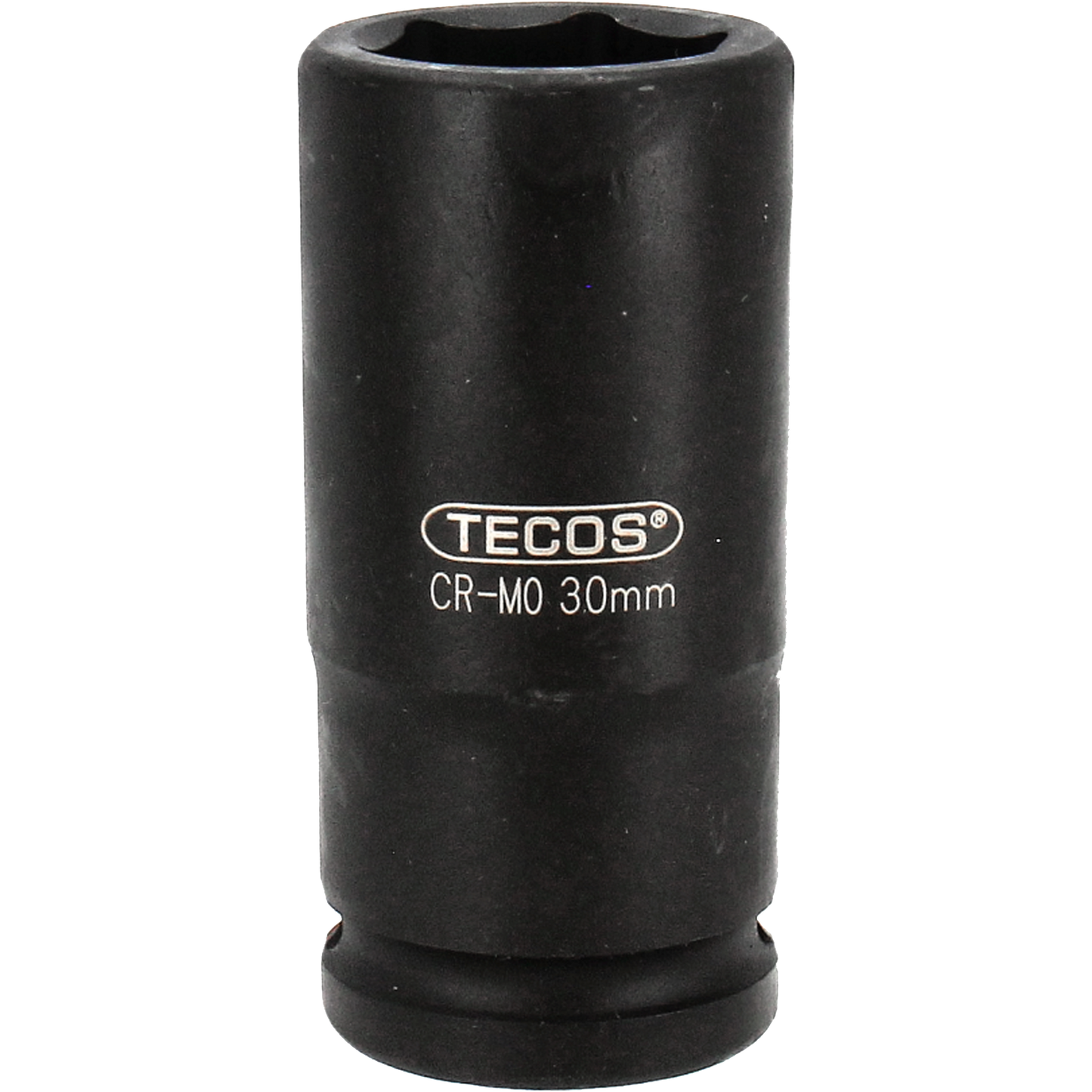 Tecos kraftpipe lang 30mm x L95mm x 3/4"