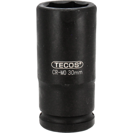 Tecos kraftpipe lang 30mm x L95mm x 3/4"