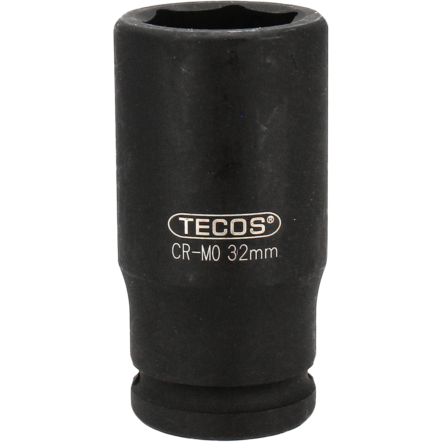 Tecos kraftpipe lang 32mm x L95mm x 3/4"