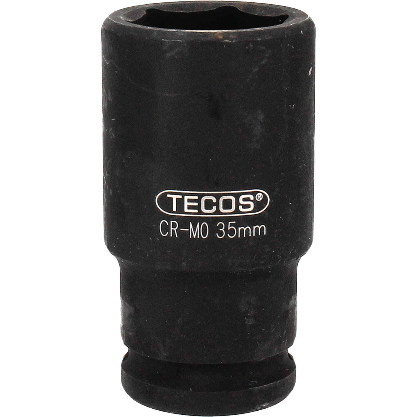 Tecos kraftpipe lang 35mm x L95mm x 3/4"