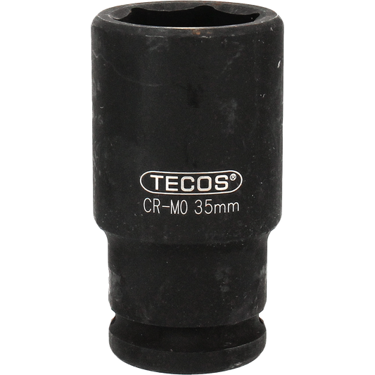 Tecos kraftpipe lang 35mm x L95mm x 3/4"