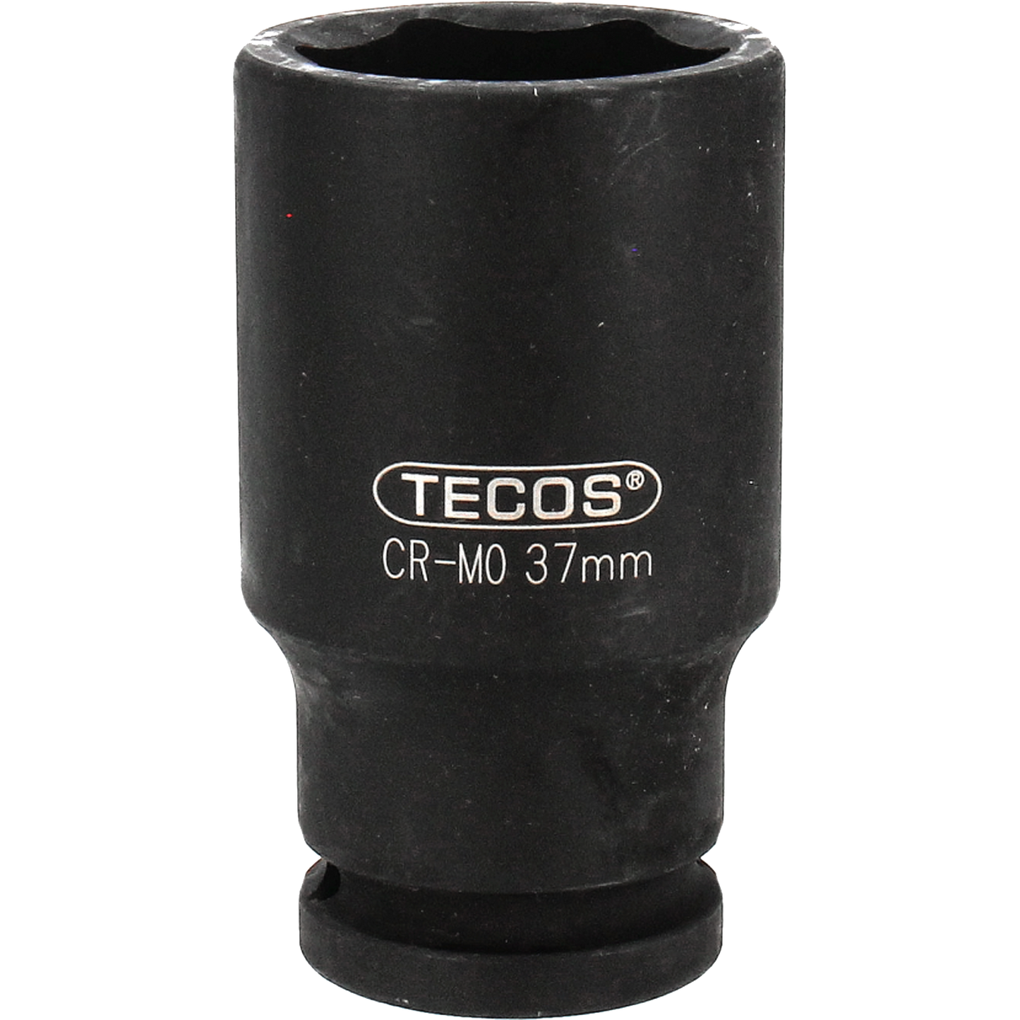 Tecos kraftpipe lang 37mm x L95mm x 3/4"