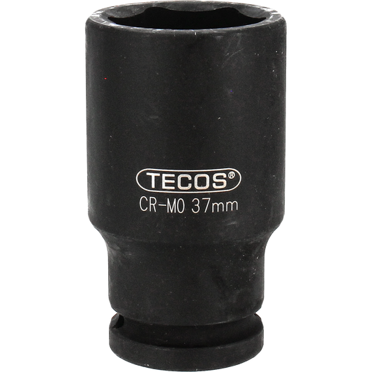 Tecos kraftpipe lang 37mm x L95mm x 3/4"