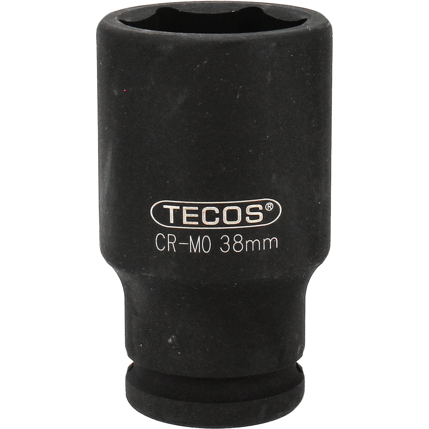 Tecos kraftpipe lang 38mm x L95mm x 3/4"