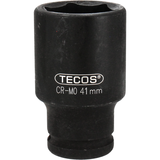 Tecos kraftpipe lang 41mm x L95mm x 3/4"