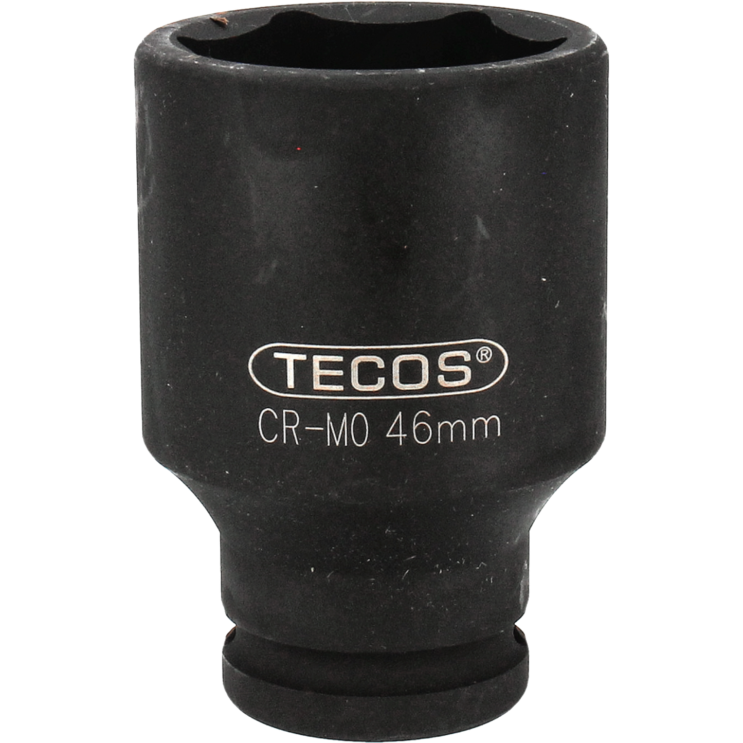 Tecos kraftpipe lang 46mm x L95mm x 3/4"