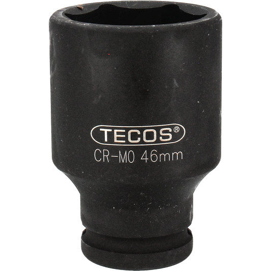 Tecos kraftpipe lang 46mm x L95mm x 3/4"