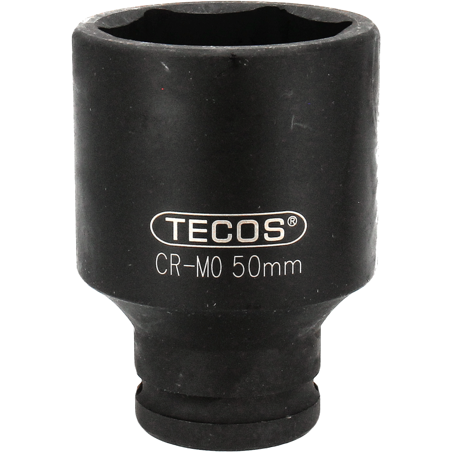 Tecos kraftpipe lang  50mm x L95mm x 3/4"