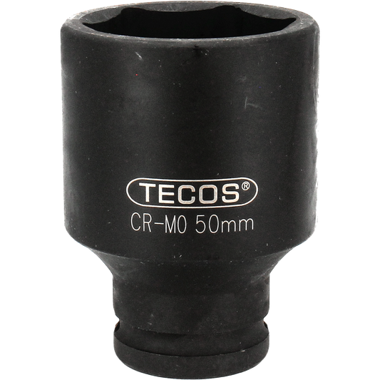 Tecos kraftpipe lang  50mm x L95mm x 3/4"