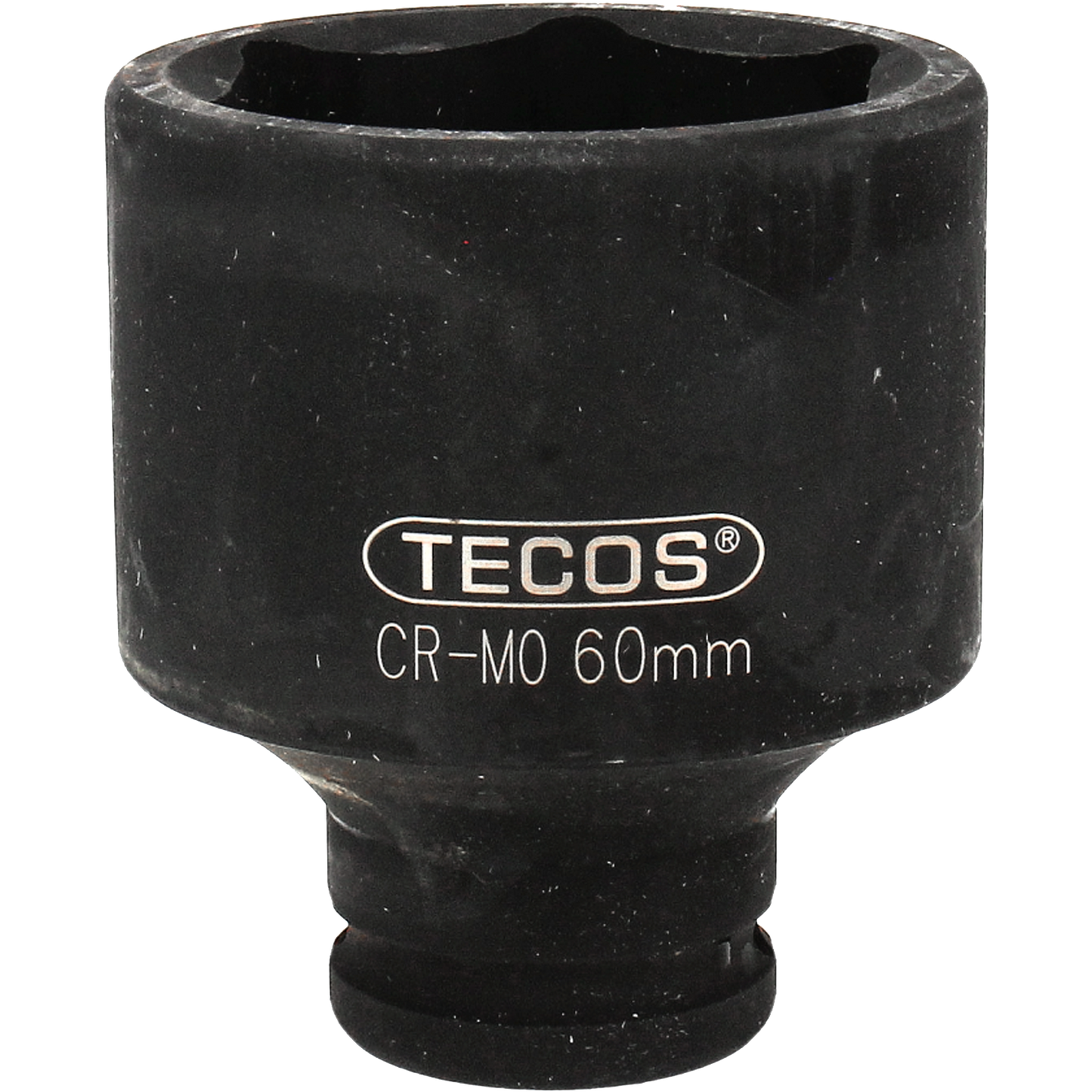 Tecos kraftpipe 60mm x L95mm x 3/4"