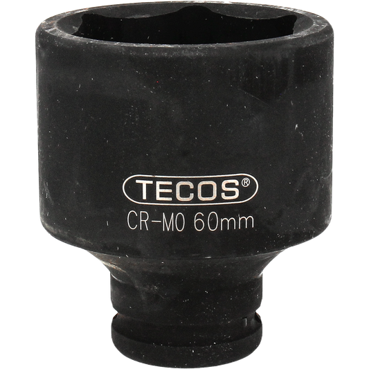 Tecos kraftpipe 60mm x L95mm x 3/4"