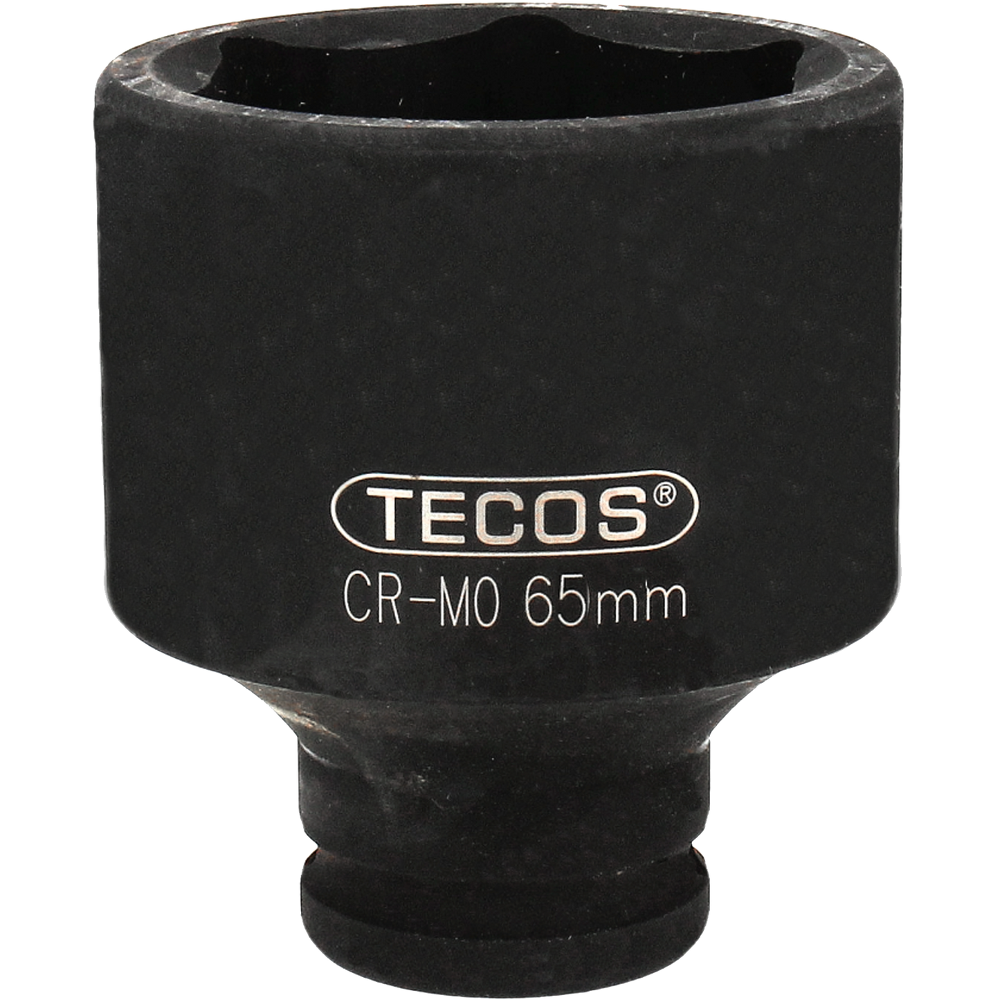 Tecos kraftpipe 65mm x L95mm x 3/4"